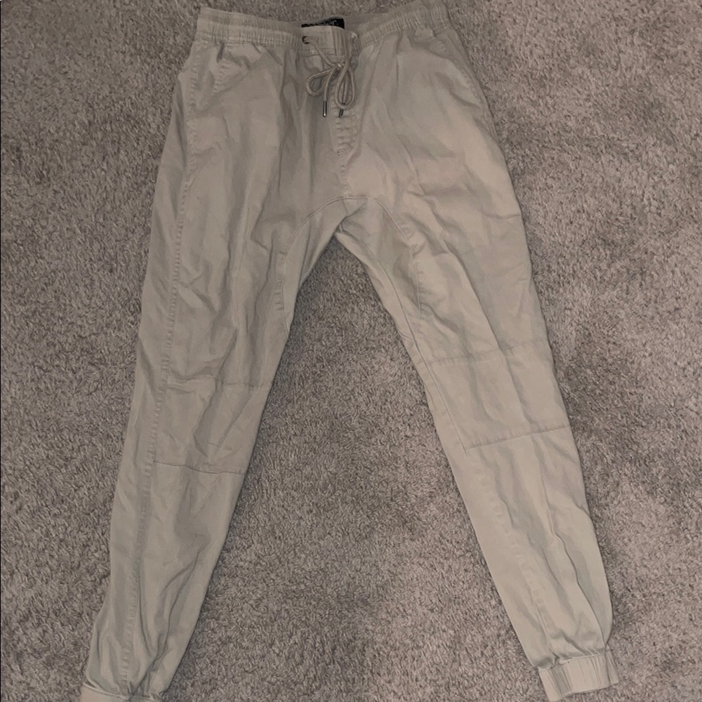 Men's Casual Jogger Pants